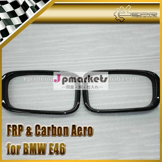 bmw用カーボンフロントグリルe462ドア問屋・仕入れ・卸・卸売り