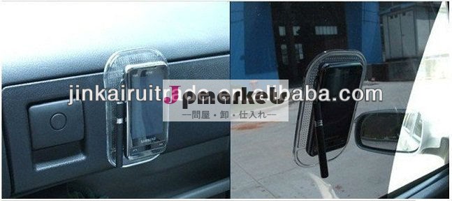 新しいデザインの携帯電話以外の滑り止めパッド付きファッションカラー問屋・仕入れ・卸・卸売り