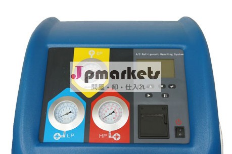 高性能x-540データベース、 プリンタとの自動冷媒回収機問屋・仕入れ・卸・卸売り