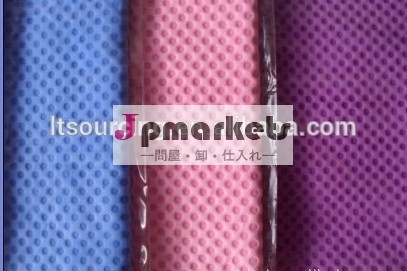 17" ×12.6" 合成セーム- リフィルクリーンなチャンバ問屋・仕入れ・卸・卸売り