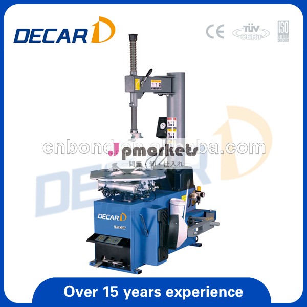Decartc930it重い- デューティータイヤチェンジャーマシン問屋・仕入れ・卸・卸売り