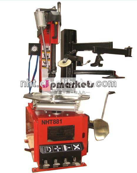 NHT881フルオートマチック車のタイヤのチェンジャーか傾向があるポスト問屋・仕入れ・卸・卸売り