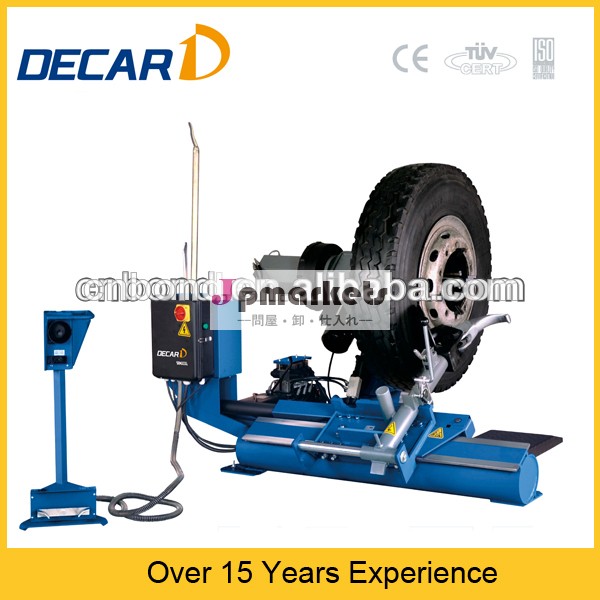 Cedecar14"- 26" トラックタイヤチェンジャー問屋・仕入れ・卸・卸売り