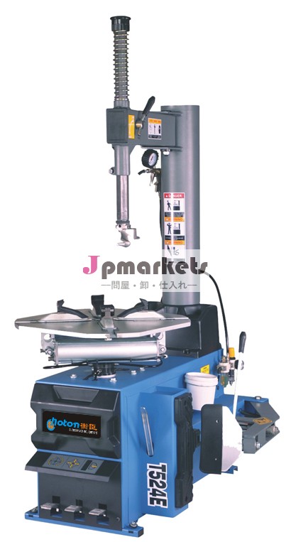 T524e半- 自動サイドスイングアームオートバイ用問屋・仕入れ・卸・卸売り