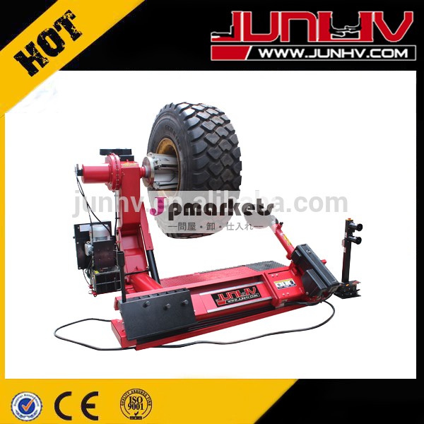 ブランドjunhvjh-t98トラック用タイヤチェンジャー問屋・仕入れ・卸・卸売り
