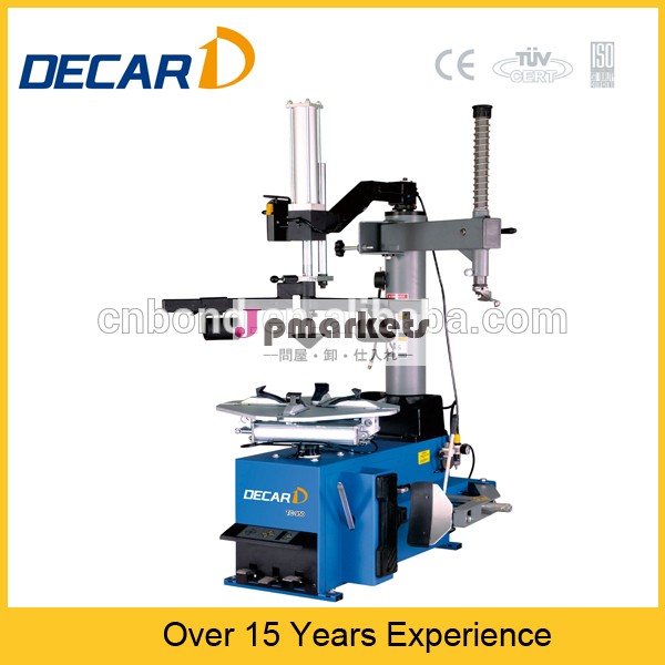 工場供給decartc950ヘビーデューティータイヤチェンジャー問屋・仕入れ・卸・卸売り