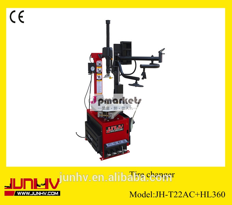 タイヤチェンジャーブランドjunhvjh- t22ac+hl360問屋・仕入れ・卸・卸売り