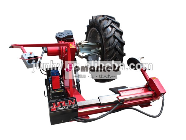 トラックタイヤチェンジャーjunhvjh-t68suitabelトラック用人気のある輸出製品問屋・仕入れ・卸・卸売り