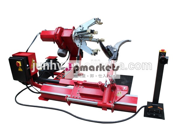 JUNHV portable tyre changer for truck JH-T56 with good selling market問屋・仕入れ・卸・卸売り