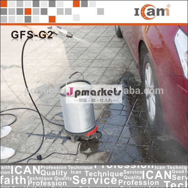 Gfs- g2- ポータブルマルチ- 目的車のワッシャー問屋・仕入れ・卸・卸売り