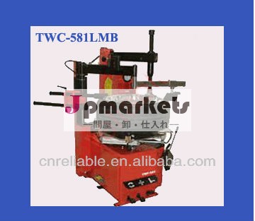 Twc-581lmb100％発売元タイヤチェンジャー問屋・仕入れ・卸・卸売り