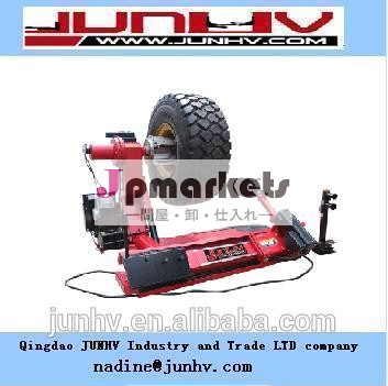 最高の品質junhv売れ筋jh-t98トラック用タイヤチェンジャー問屋・仕入れ・卸・卸売り