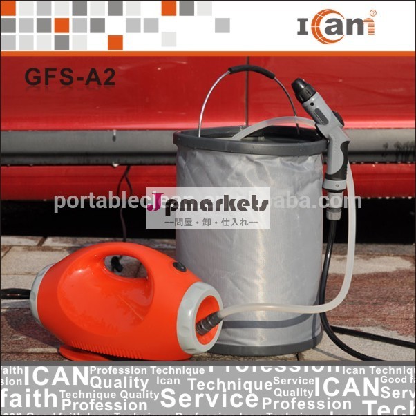 GFS A2携帯用高圧カーウォッシュ機械問屋・仕入れ・卸・卸売り