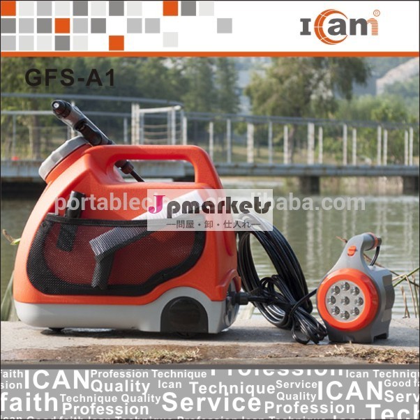 Gfs- a1- タッチレス洗車機付き多機能スプレーガン問屋・仕入れ・卸・卸売り