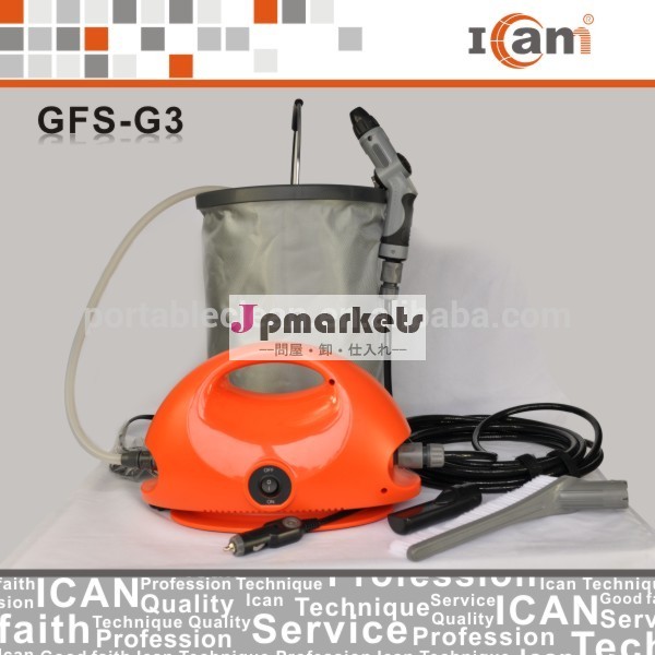 折りたたみバケツ15lgfs-g3-car付きワッシャ問屋・仕入れ・卸・卸売り