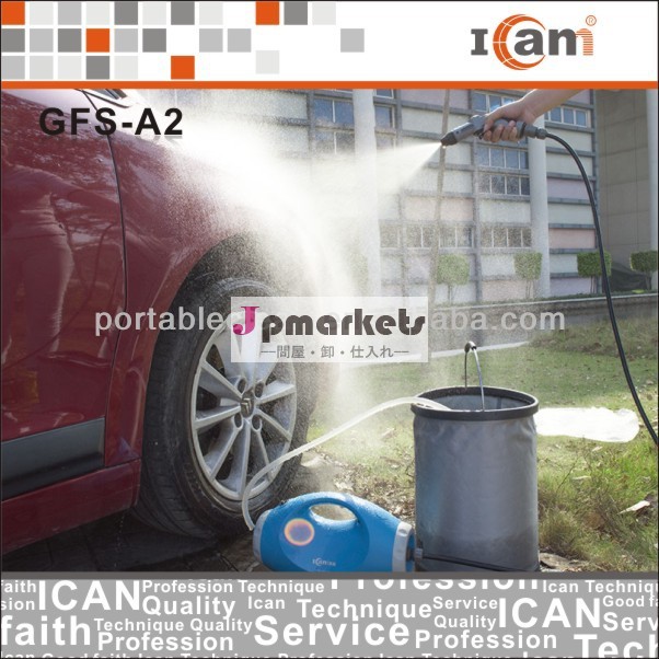 Gfs- a2- 自動洗車機3mと電源コードと車輪問屋・仕入れ・卸・卸売り