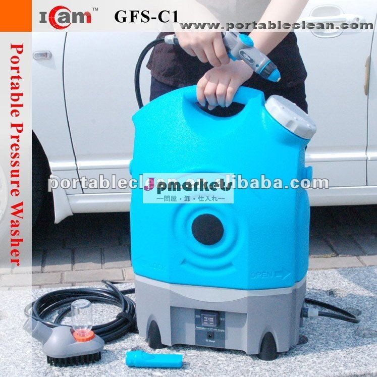 多機能の目的のためのGFS C1車の洗浄吹き付け器問屋・仕入れ・卸・卸売り