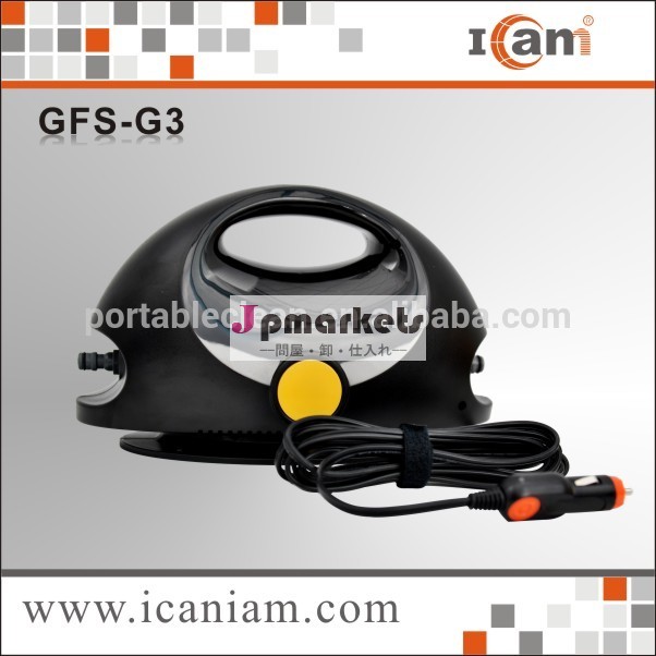 Gfs- g1- ポータブル電気12v車の洗濯機問屋・仕入れ・卸・卸売り
