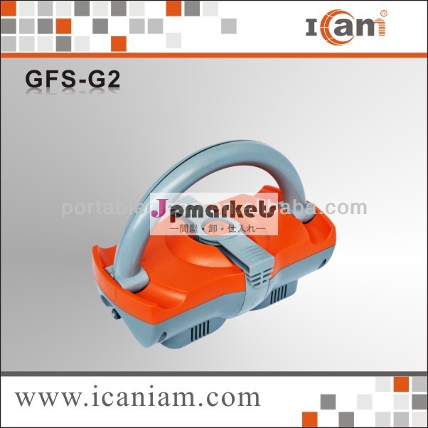 多機能の吹き付け器が付いているGFS G2携帯用圧力洗濯機問屋・仕入れ・卸・卸売り
