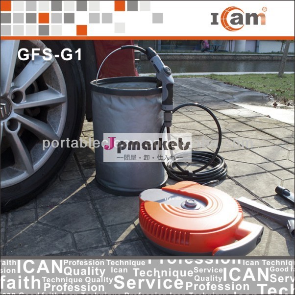洗浄装置gfs-g1-car3mと電源コードと6mホース問屋・仕入れ・卸・卸売り