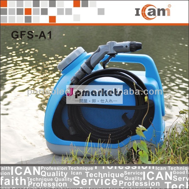 Gfs-a1-car洗浄噴霧器付き多機能スプレーガン問屋・仕入れ・卸・卸売り