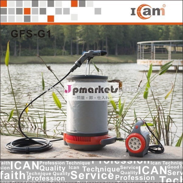 Gfs- g1- 電動付車のワッシャー多機能スプレーガン問屋・仕入れ・卸・卸売り
