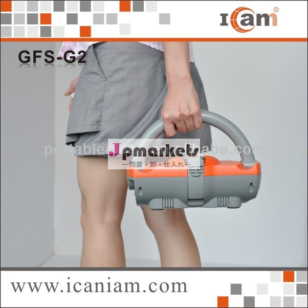 Gfs- g2- ミニポータブル12v電動洗車装置問屋・仕入れ・卸・卸売り