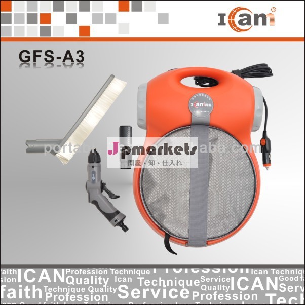 GFS A3携帯用高圧クリーニング装置問屋・仕入れ・卸・卸売り