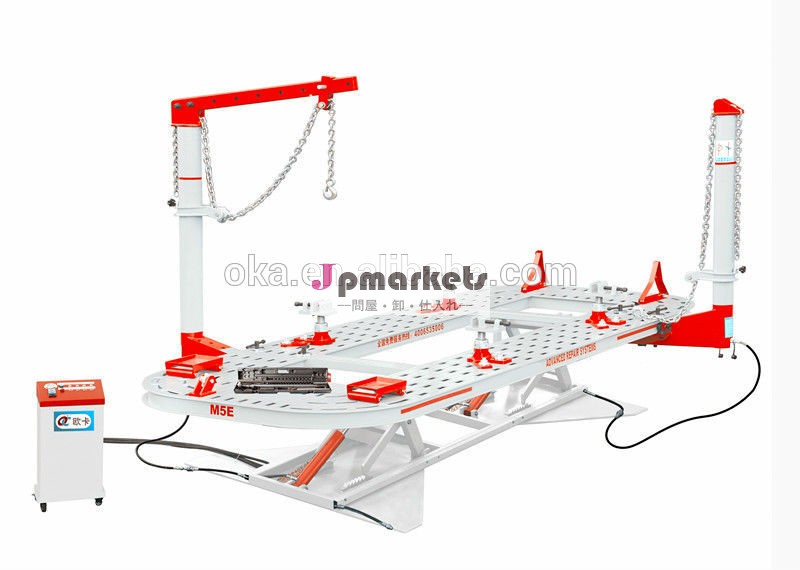 使用される販売のためのフレームのマシン/の車体測定システム/carの修理マシン問屋・仕入れ・卸・卸売り