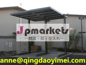 二重のポストカラム台の駐車場の駐車場のための電気油圧リフター問屋・仕入れ・卸・卸売り