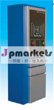 ステンレス鋼のチケットのディスペンサー問屋・仕入れ・卸・卸売り