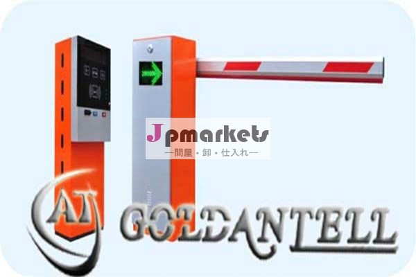 ノー- タッチic/id/バーコード/rfid/中央パーキングgat-p115自動充電システム問屋・仕入れ・卸・卸売り
