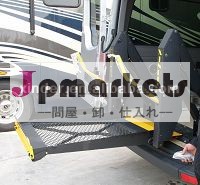 Wl-d-880バン用車椅子リフト問屋・仕入れ・卸・卸売り