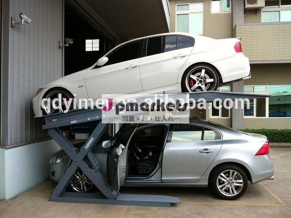 シンプルなシザー車のリフター問屋・仕入れ・卸・卸売り