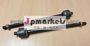 ジープグランドチェロキーwj/wg/クライスラーボイジャー/ダッジキャラバン内側のタイロッドエンド、 68019642aa、 68019642ab、 68019643aa、 68019643ab、 ev80問屋・仕入れ・卸・卸売り