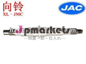 ギアボックスのためのアクスル完了しjac6710自動車部品問屋・仕入れ・卸・卸売り