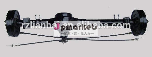 メーカーの種類を違い三輪車リアアクスル問屋・仕入れ・卸・卸売り