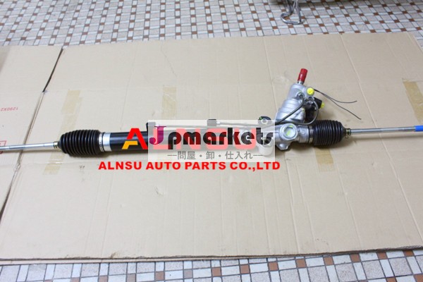 トヨタ用ステアリングラック44250-22420gx90jzs1551996-2000gx100rhd問屋・仕入れ・卸・卸売り