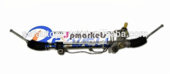 オートパワーステアリングラックトヨタランドクルーザー用grj120/kzj120/rzj12044200-35061問屋・仕入れ・卸・卸売り
