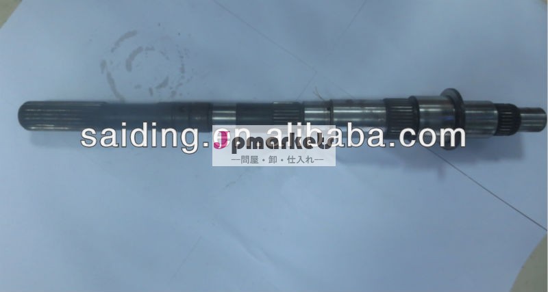 Shaft,output Toyota Hilux 33321-0K050 Toyota Spare Parts China Supplier問屋・仕入れ・卸・卸売り