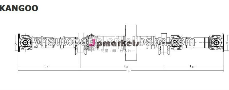 ルノードライブシャフト/propller23561526920シャフトカルダンシャフト問屋・仕入れ・卸・卸売り