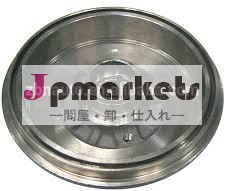 自動ブレーキドラムok30a26251a車のための使用は部品の起亜リオ問屋・仕入れ・卸・卸売り
