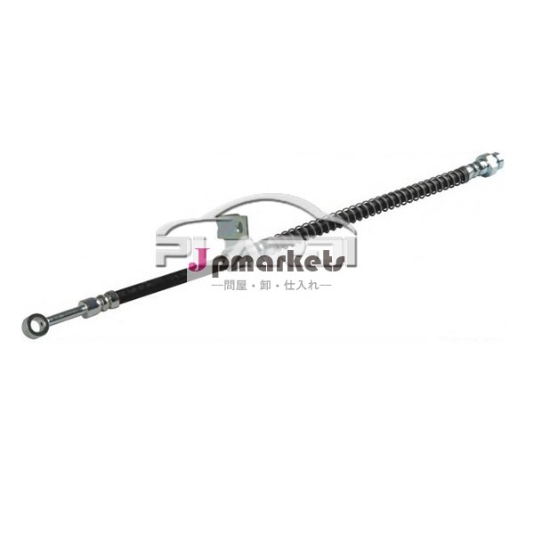 ブレーキホース58731- 1c000/58731- 1c050現代のための年間2005-2009ゲッツ問屋・仕入れ・卸・卸売り