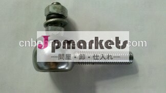 ドアのシリンダーの乗用車亜鉛合金ボールジョイント問屋・仕入れ・卸・卸売り