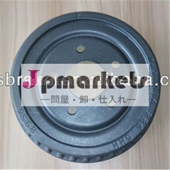 の自動スペアパーツe6dz1126bブレーキドラム問屋・仕入れ・卸・卸売り