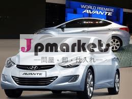 20％中古車アバンテオフモービス現代韓国sa1521エラントラ問屋・仕入れ・卸・卸売り