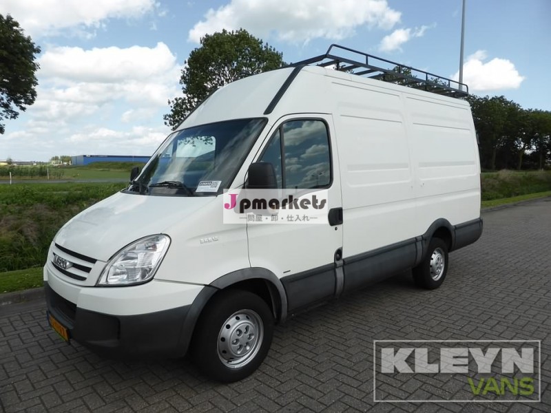 Iveco毎日35sの12閉じた使用されるバン( 226858)問屋・仕入れ・卸・卸売り
