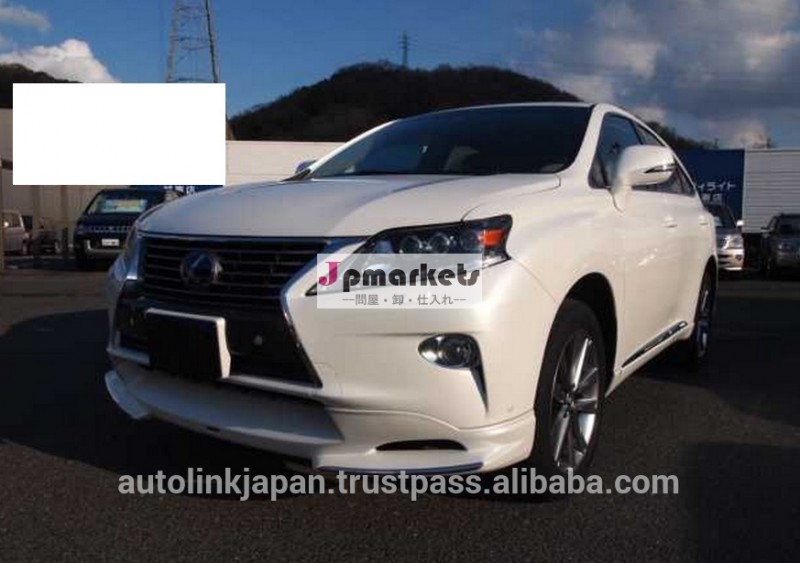 トヨタレクサスrxdaa-gyl16w2013問屋・仕入れ・卸・卸売り