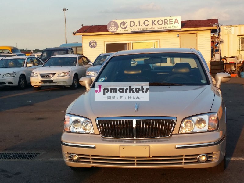 中古車ヒュンダイ壮大xg問屋・仕入れ・卸・卸売り