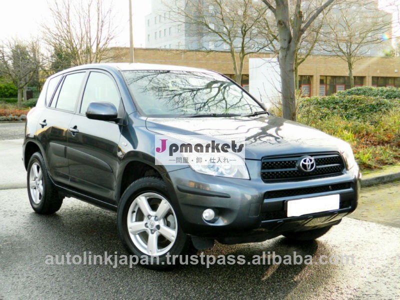 2006トヨタrav42.0vvt-ixt45dr22740sl/r-問屋・仕入れ・卸・卸売り